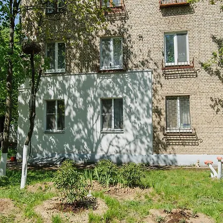 2-rooms Krasnozvezdnaya Str 3a