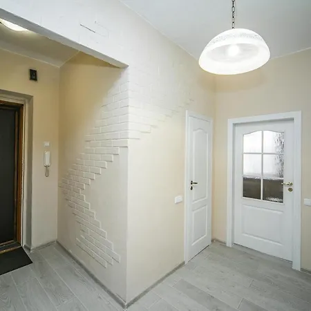 2-Rooms Apartment Krasnozvezdnaya Str 3A Apartment *