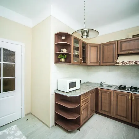 2-rooms Krasnozvezdnaya Str 3a Daire Minsk