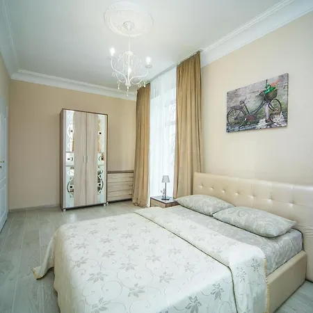 2-rooms Krasnozvezdnaya Str 3a *