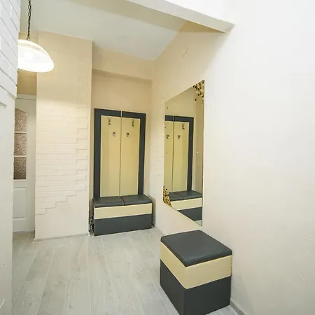 2-rooms Krasnozvezdnaya Str 3a Daire *