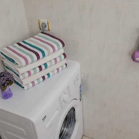 2-Rooms Apartment Krasnozvezdnaya Str 3A Apartment *